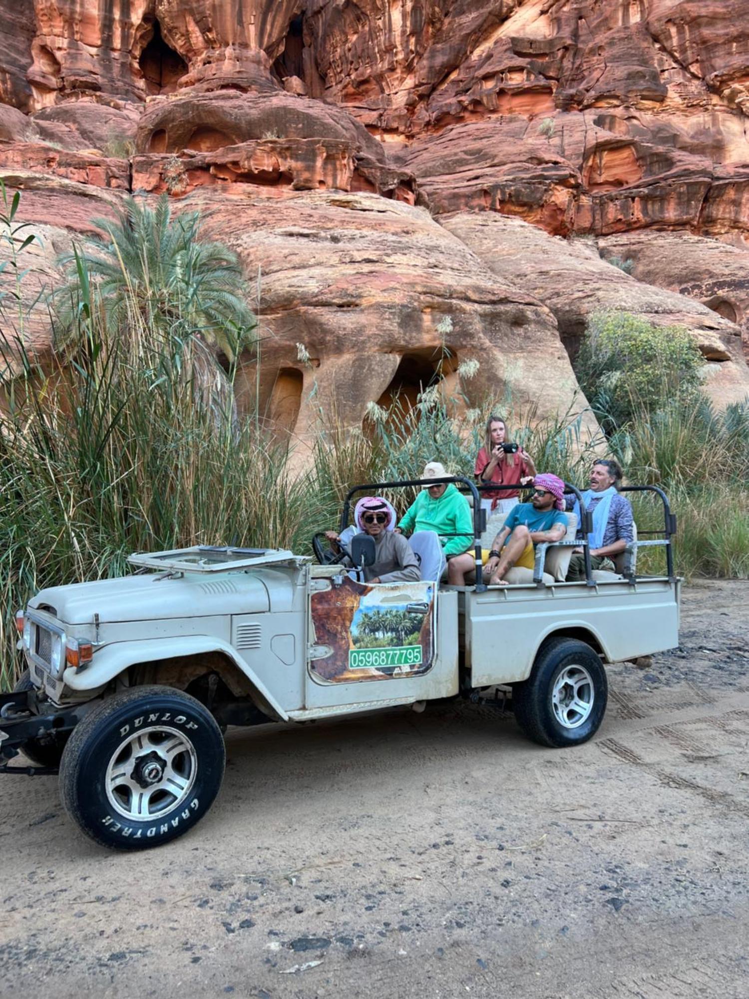 Oblivion Camp Hotell Wadi Rum Exteriör bild